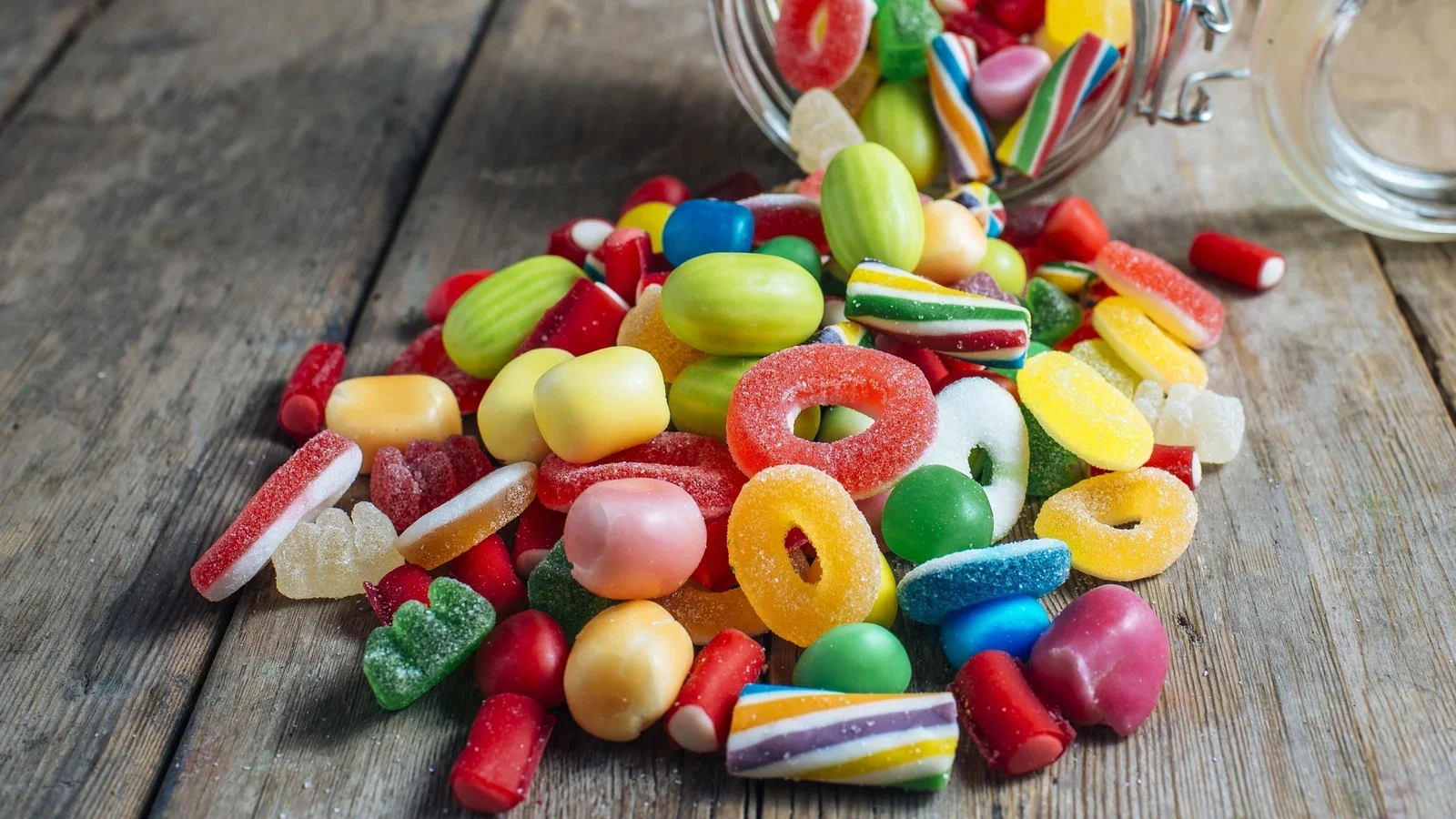 Sugar-Free Lent: What Cutting Sweets Does to Your Brain