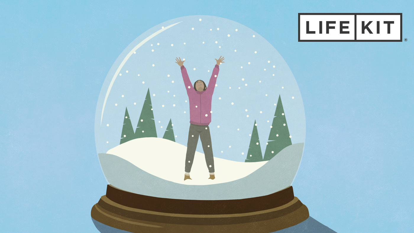 Featured image for Thriving in Winter: Tips for Health and Happiness