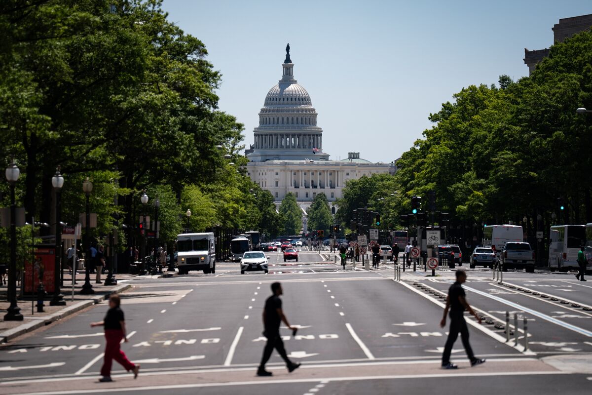 Featured image for US Tax Policies Spark Market Jitters and Foreign Revenue Concerns