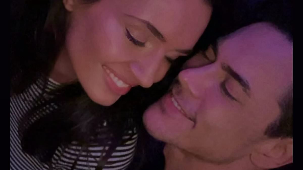 "Vanderpump Rules' Tom Sandoval Sparks Romance with Leonardo DiCaprio's Model Ex"