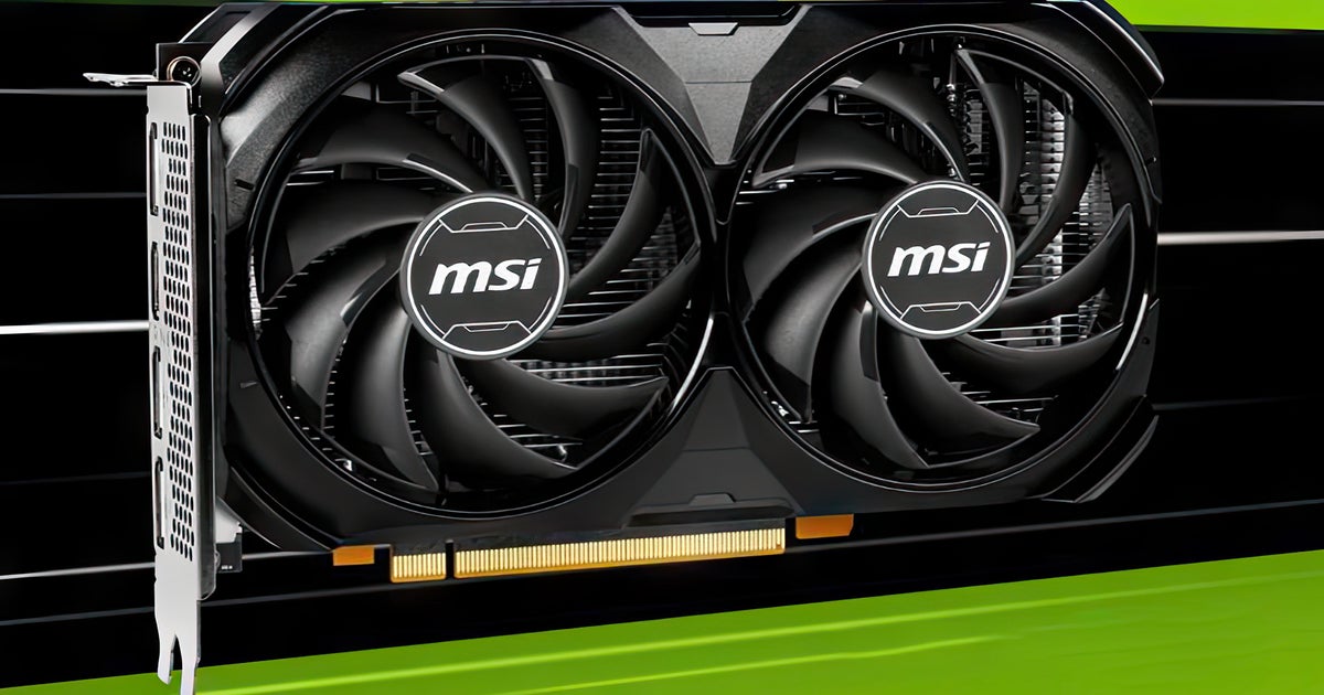 Featured image for Nvidia GeForce RTX 4060: Midrange Graphics Card with Mixed Reviews