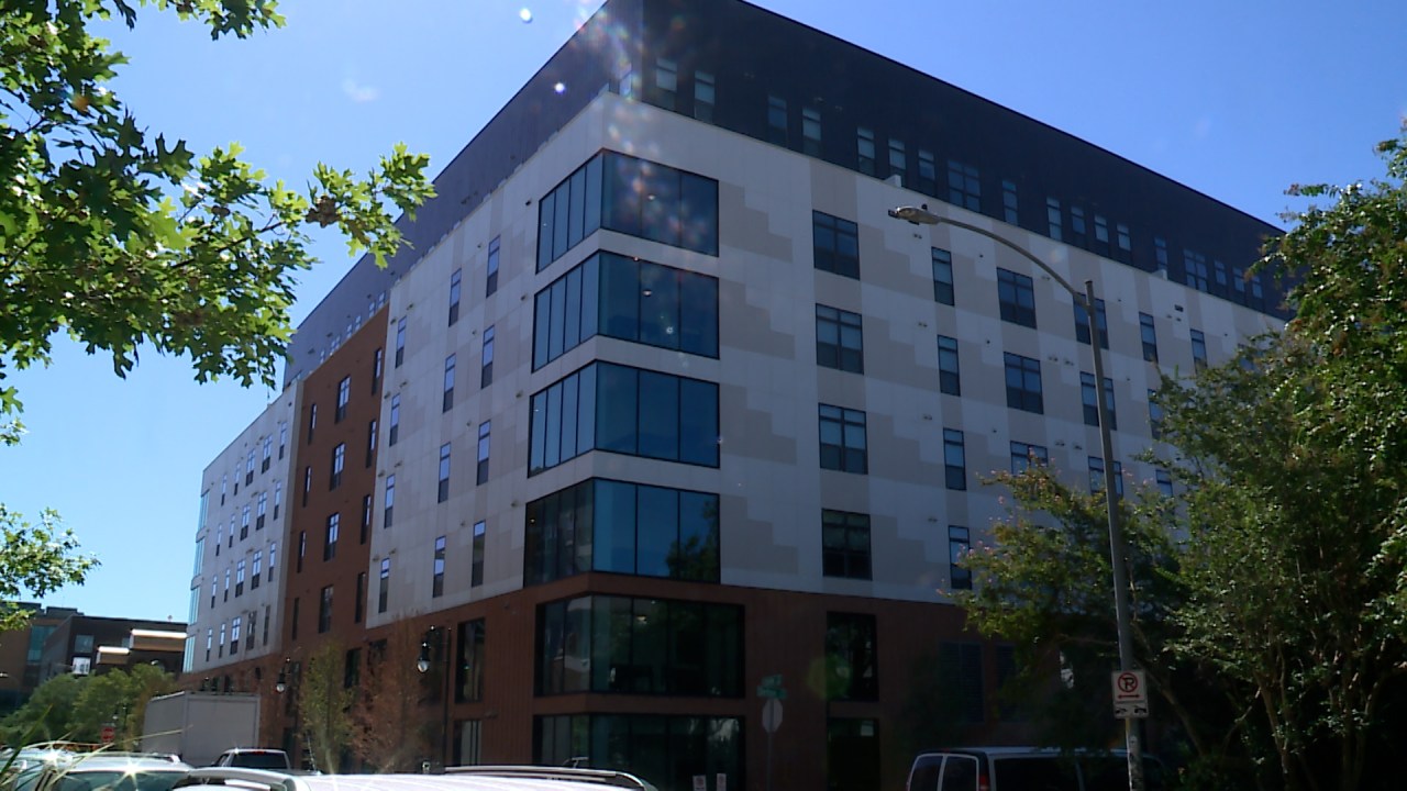 Featured image for "UT Students Face Frustration and Delays in New Apartment Building Move-In"