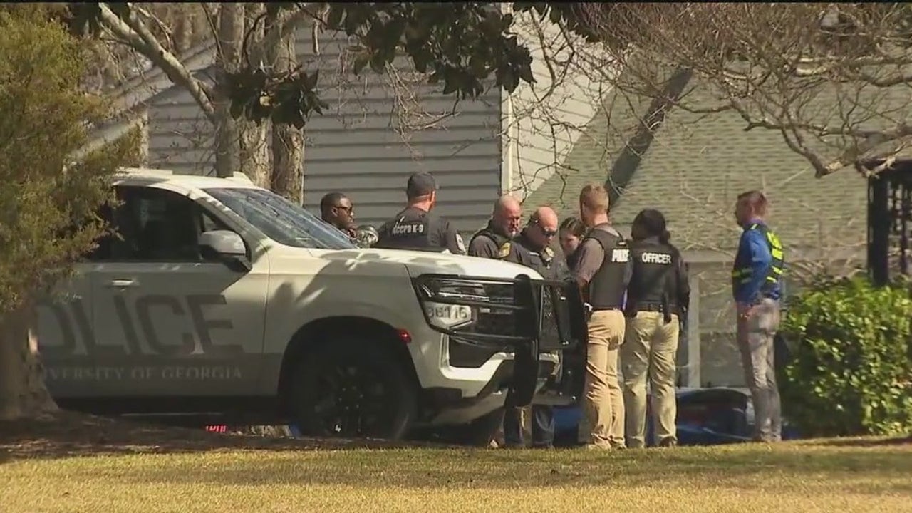 Featured image for "Arrest Made in UGA Campus Murder Case: What We Know About the Suspect"