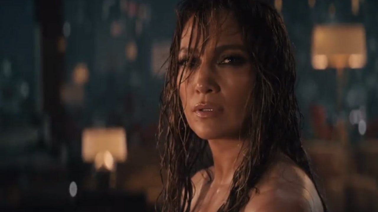 Jennifer Lopez Unveils Highly Anticipated Album, Film, and Ben Affleck Collaboration