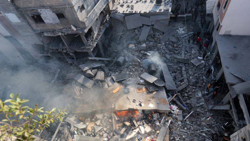 "Israel's Military Achieves Favorable Civilian-to-Militant Ratio in Gaza Conflict"