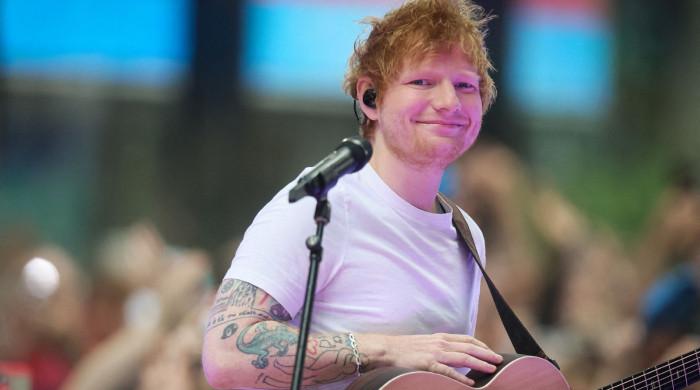 Featured image for Ed Sheeran Joins The Offspring at BottleRock Napa Valley