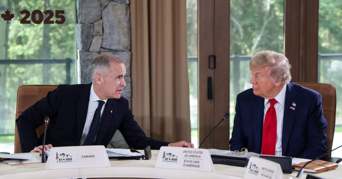 Trump Criticizes G8 Exclusion of Russia and Reaffirms Support for Putin