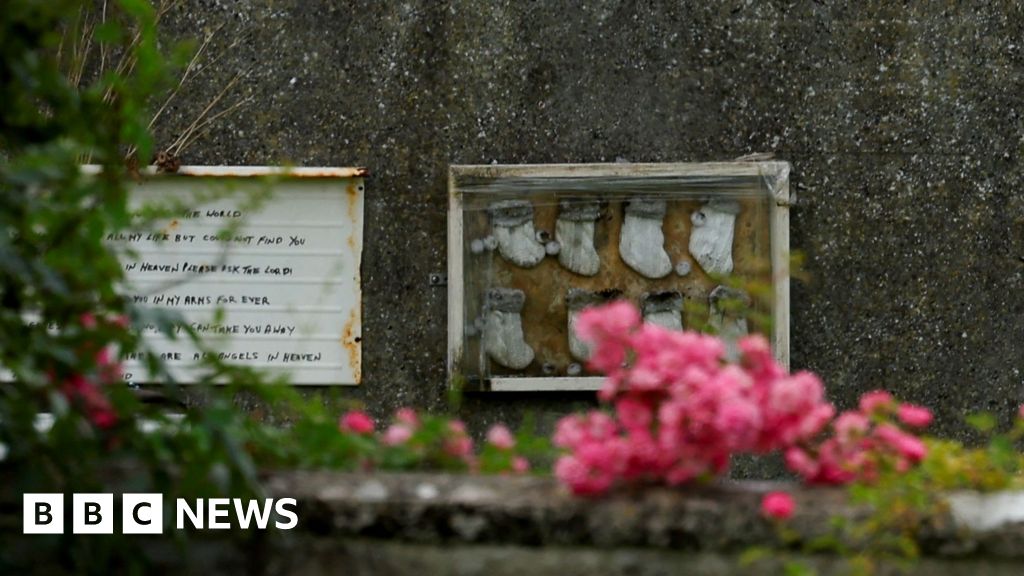 Featured image for Excavation Begins at Tuam Site to Uncover Mass Baby Graves
