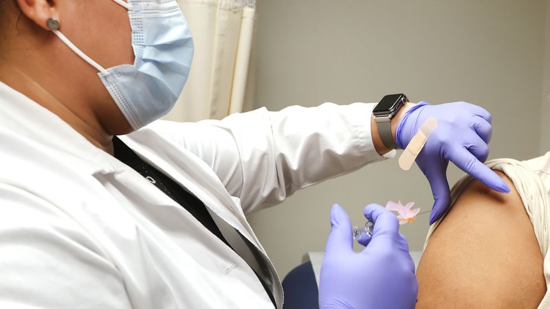 Featured image for "Moderna's mRNA Flu Shot Outperforms Current Vaccine in Boosting Immune Response"