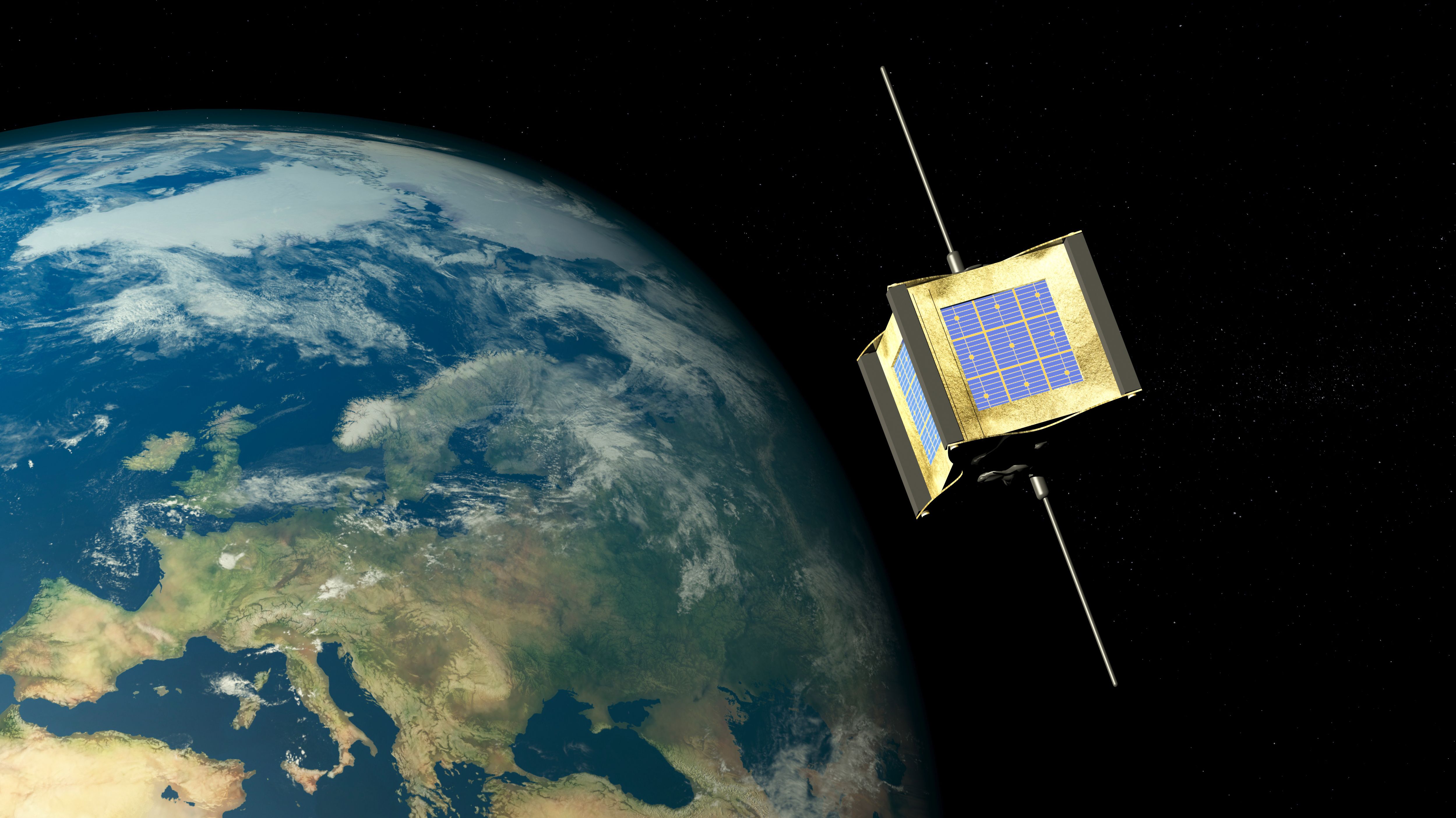 Hacking Picosatellites: A DIY Guide