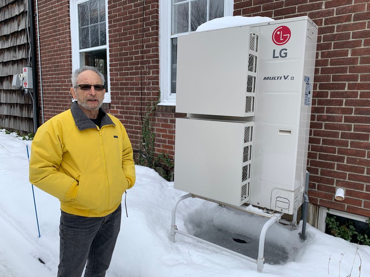 Featured image for NY Takes Bold Step Towards Gas-Free Future with Ban on Gas Appliances in New Construction.