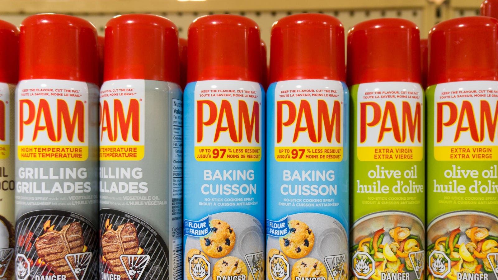 Featured image for Cooking Spray Explosion Victim Receives $7 Million Settlement from Chicago Jury