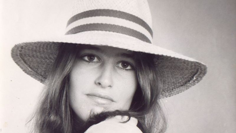 Breakthrough in 1981 Cold Case: Suspect Identified Through DNA Evidence