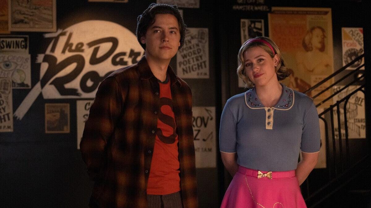 Featured image for Farewell Riverdale: The End of an Era in Television