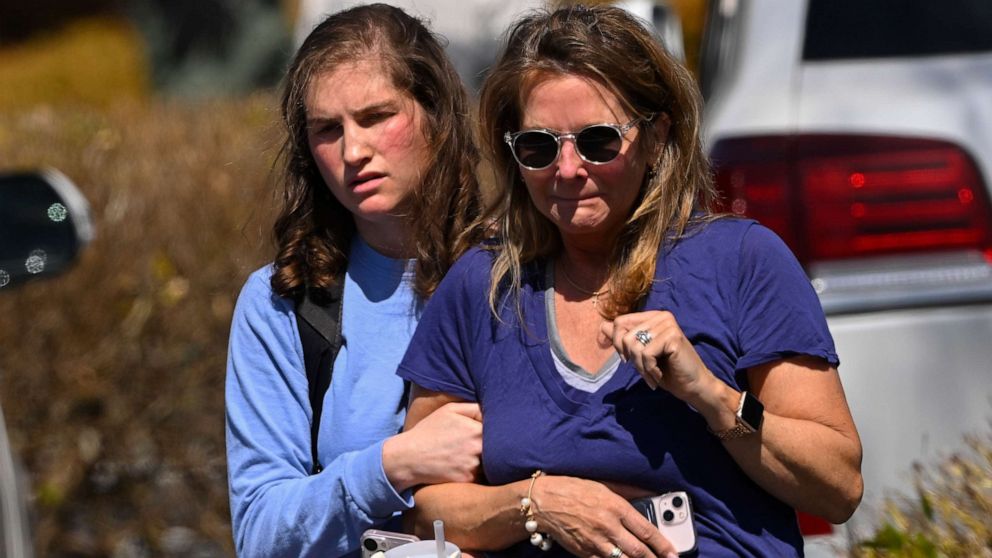 The Nashville School Shooting and the Debate on Gun Ownership.
