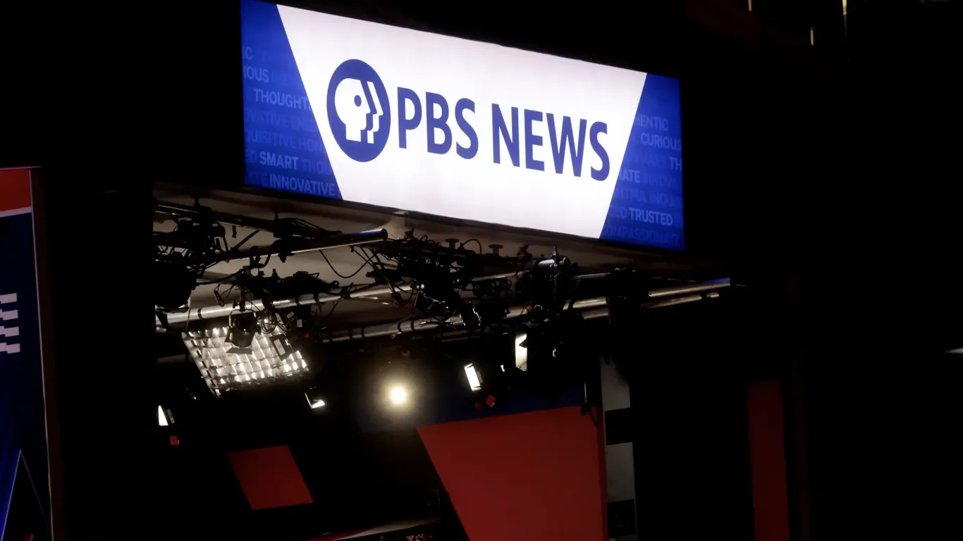 Featured image for PBS reduces staff by 15% due to federal funding cuts