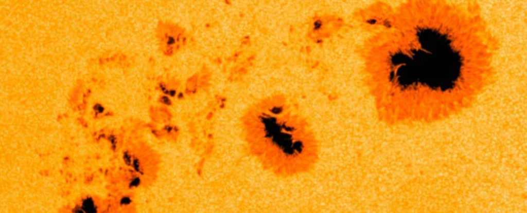 Featured image for Ancient Sun Mystery Solved After 400 Years