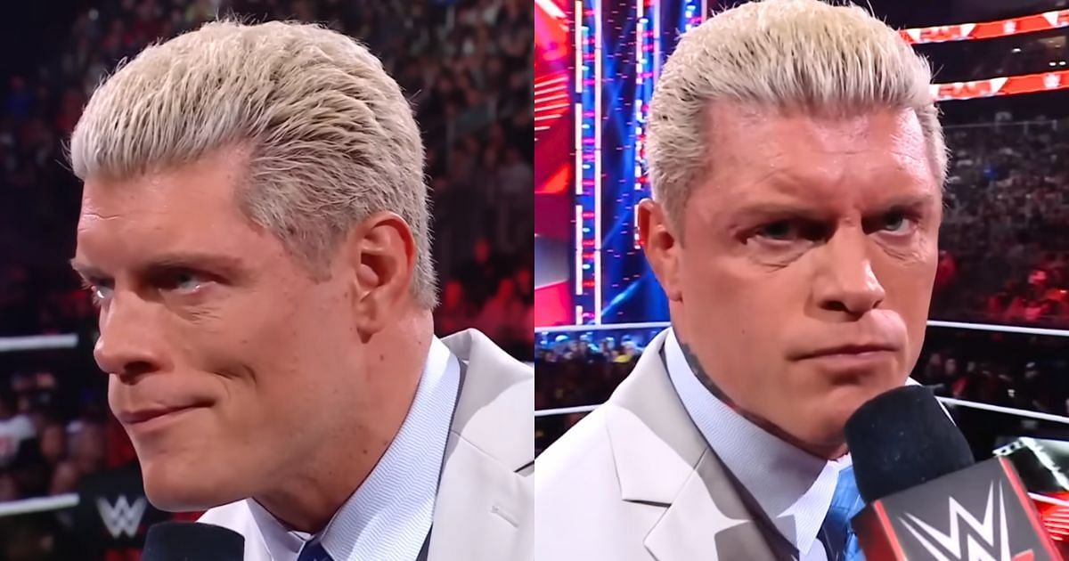 WWE veterans criticize Cody Rhodes' RAW promo and Brock Lesnar's return raises questions.