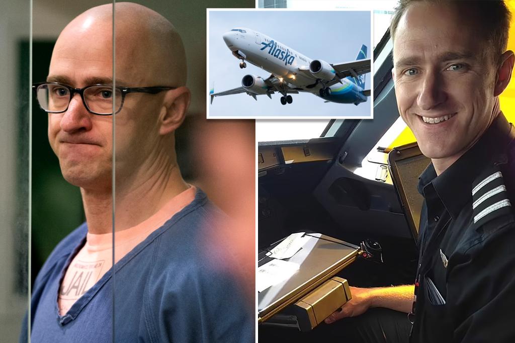 Featured image for Off-duty pilot accused of attempting to crash plane released on bail, ordered to stay away from aircraft