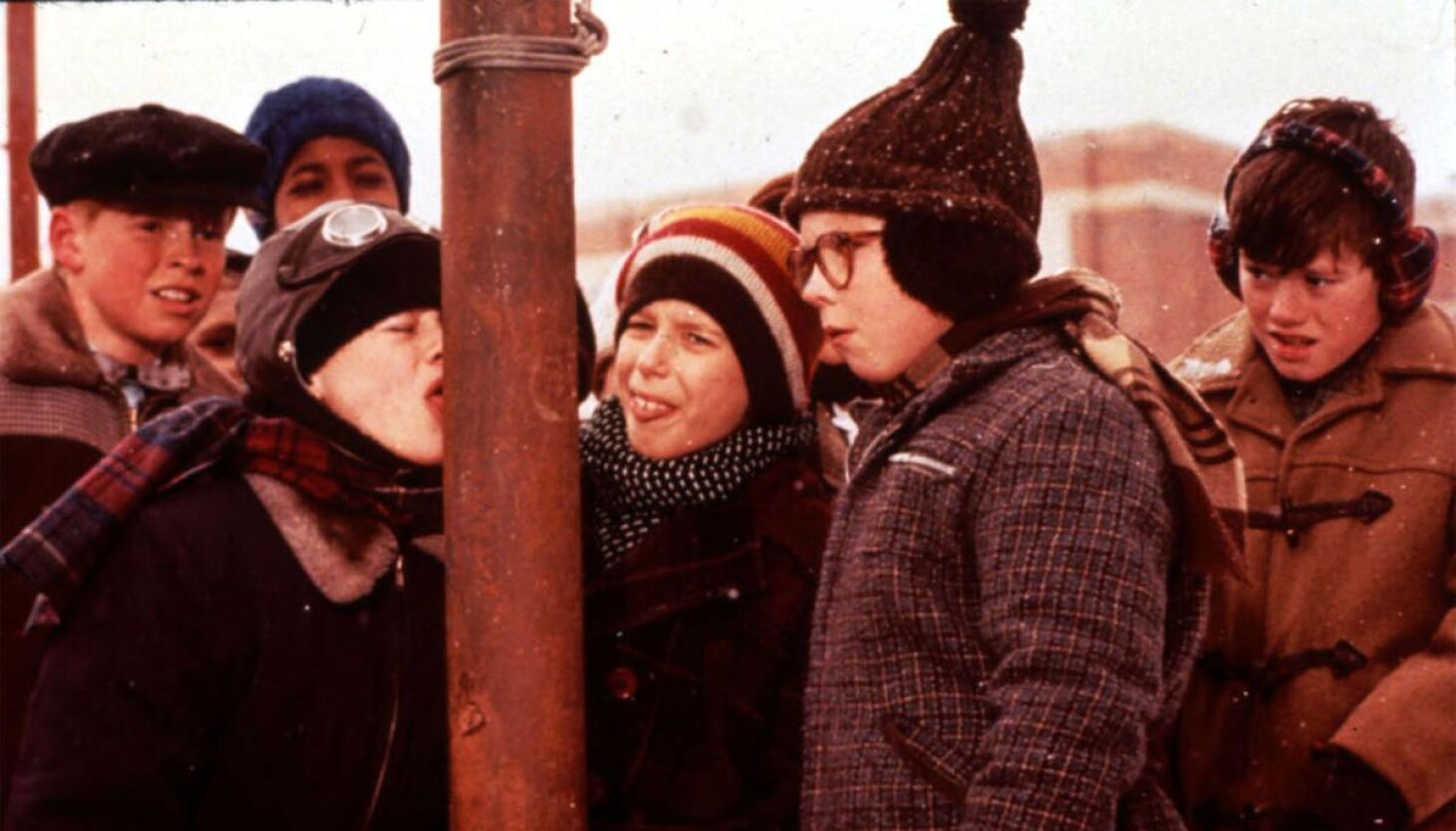 Featured image for "A Christmas Story: Filming Locations and Streaming Availability at 40"