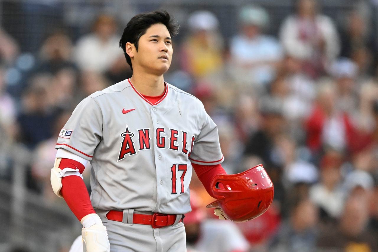The Best AL East Rival for Shohei Ohtani Trade: Former GM's Opinion