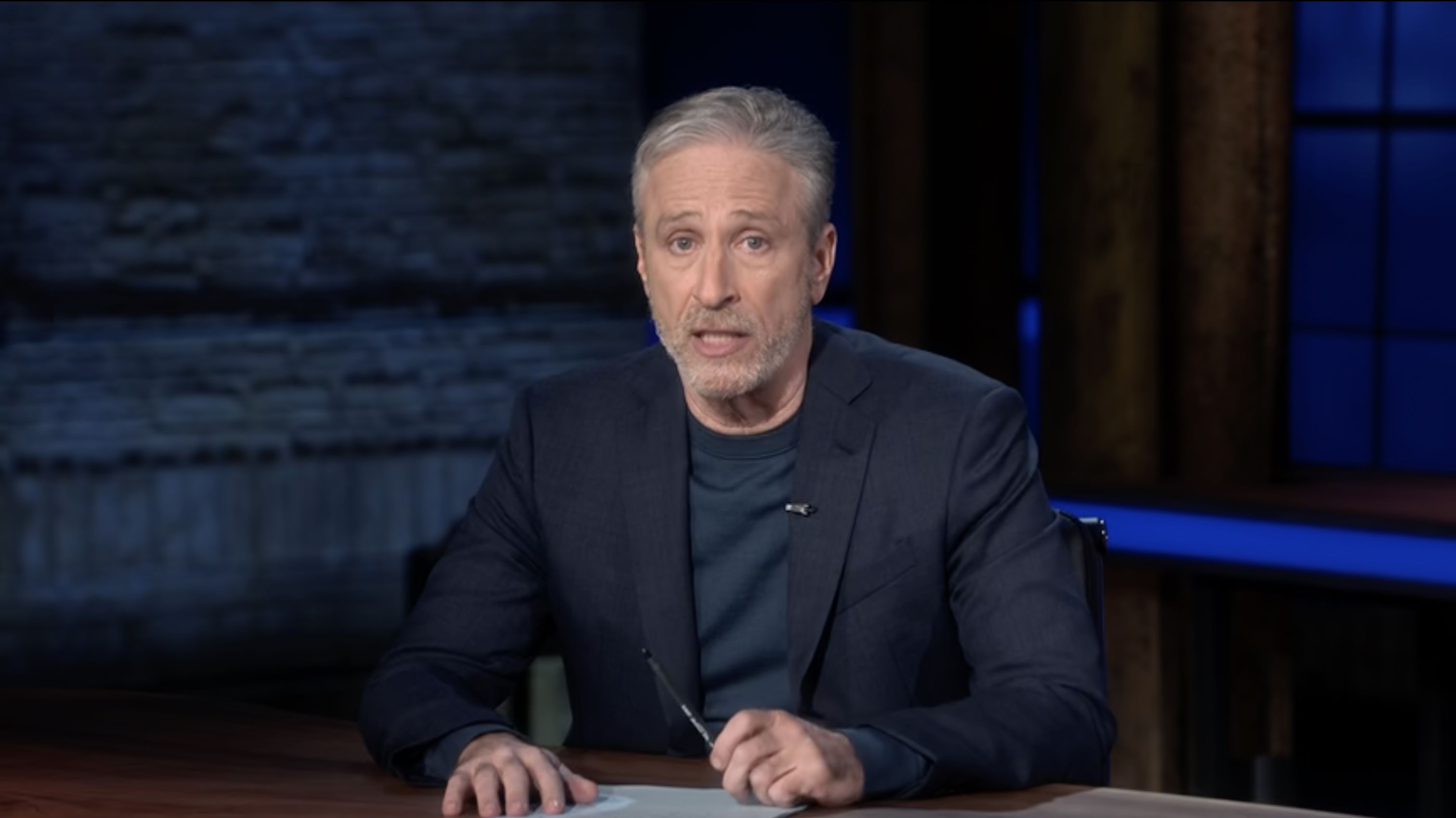 "Jon Stewart's Return to 'The Daily Show': Impact and Expectations"