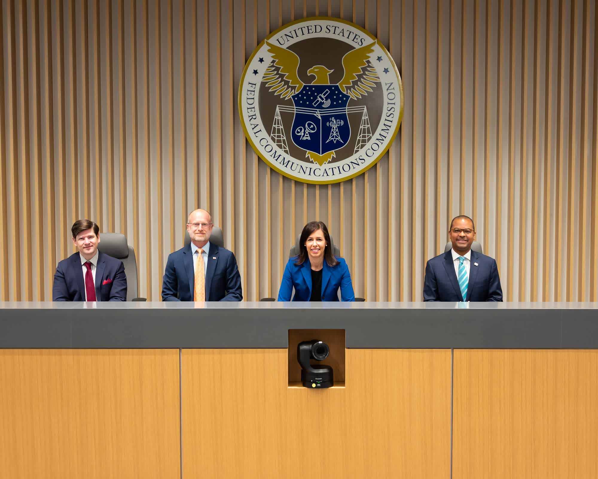 Featured image for FCC Launches Inquiry into Data Caps and Broadband Usage.