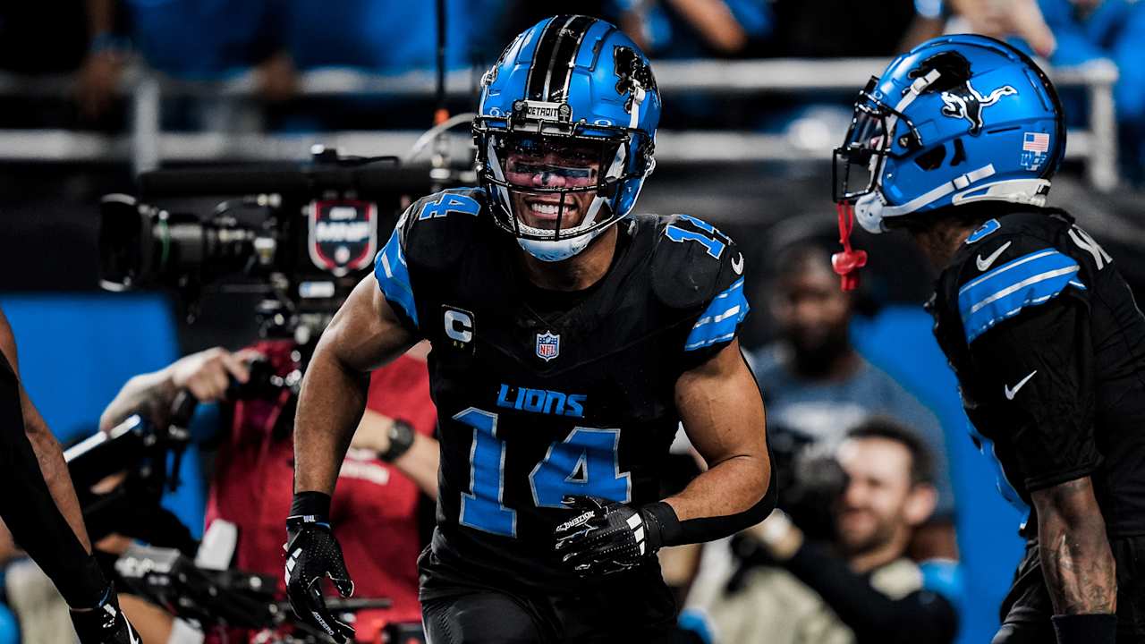 Featured image for Lions vs. Packers: Primetime Showdown and Predictions for NFL Week 14