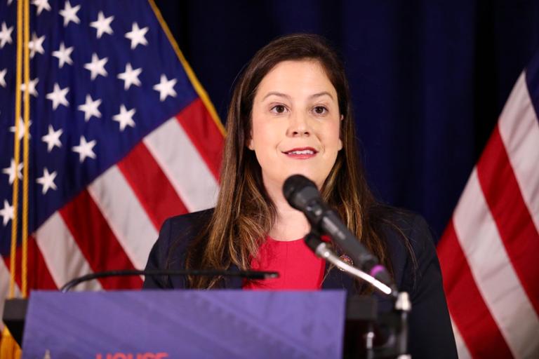 GOP Representatives Seek to Erase Trump's Impeachments with Resolutions