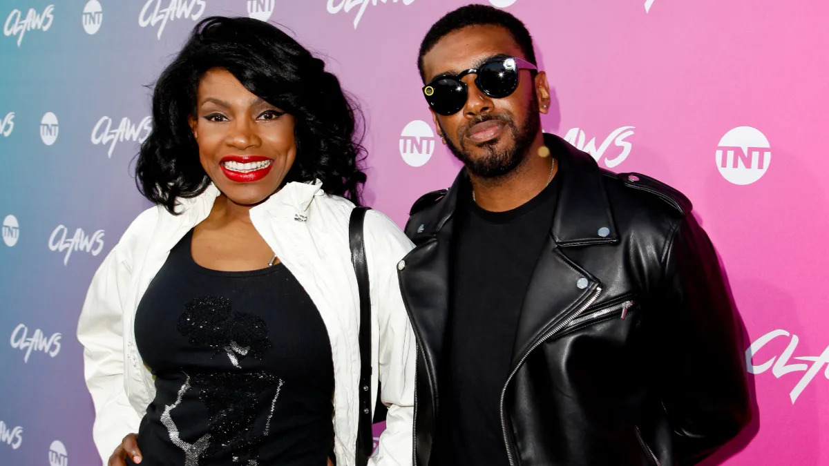 Featured image for Sheryl Lee Ralph's Son Overcomes Tragic Car Accident and Robbery Ordeal