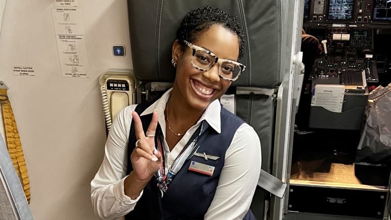 Featured image for Flight Attendants Share Their Top Summer Travel Survival Secrets and Must-Have Products