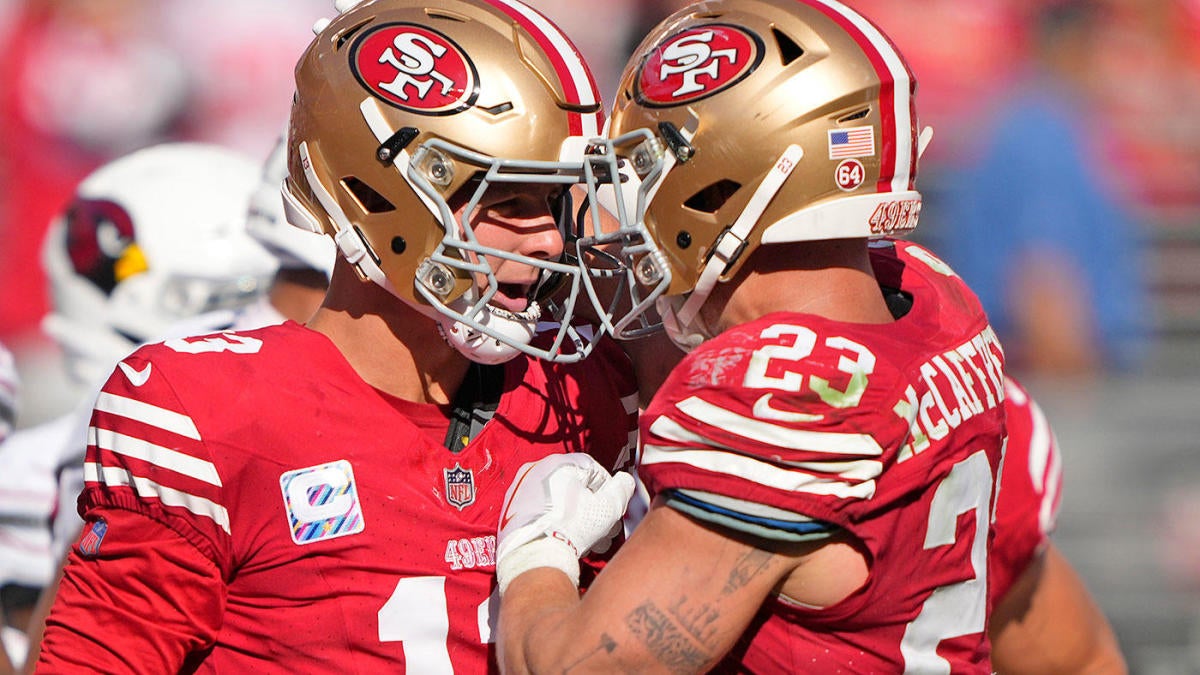 Featured image for "NFL Week 16: 49ers Dominate Rankings, Bills Surging, and Playoff Projections"