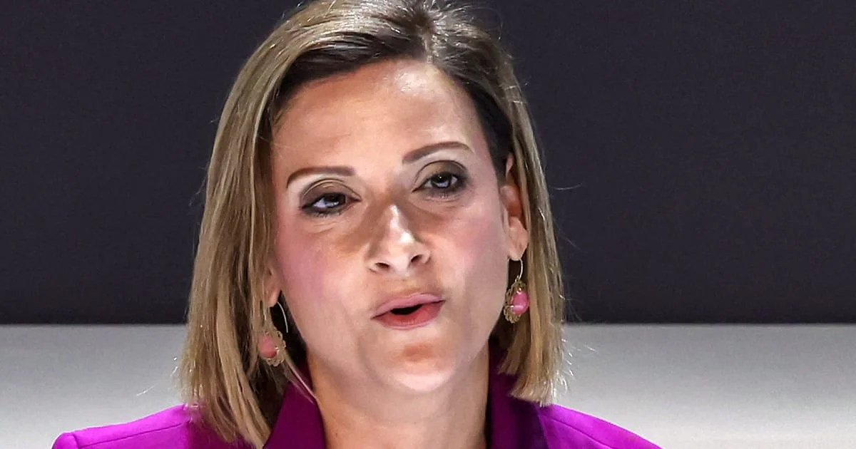 Featured image for Cyprus First Lady resigns from charity post amid corruption claims after leaked video