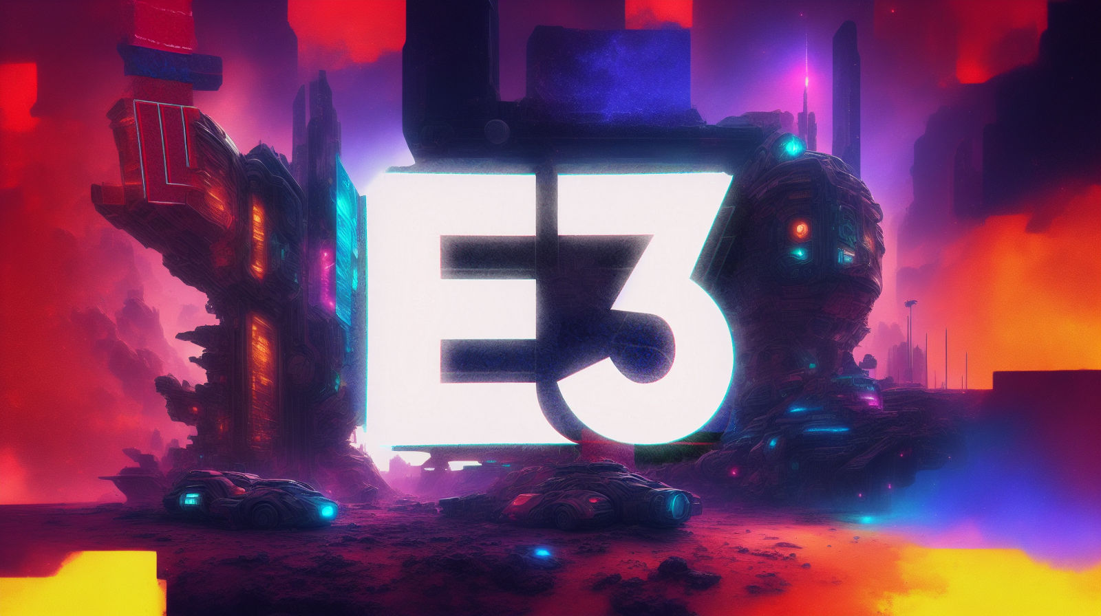 Uncertainty looms over E3's future as cancellation rumors persist for 2024 and 2025.