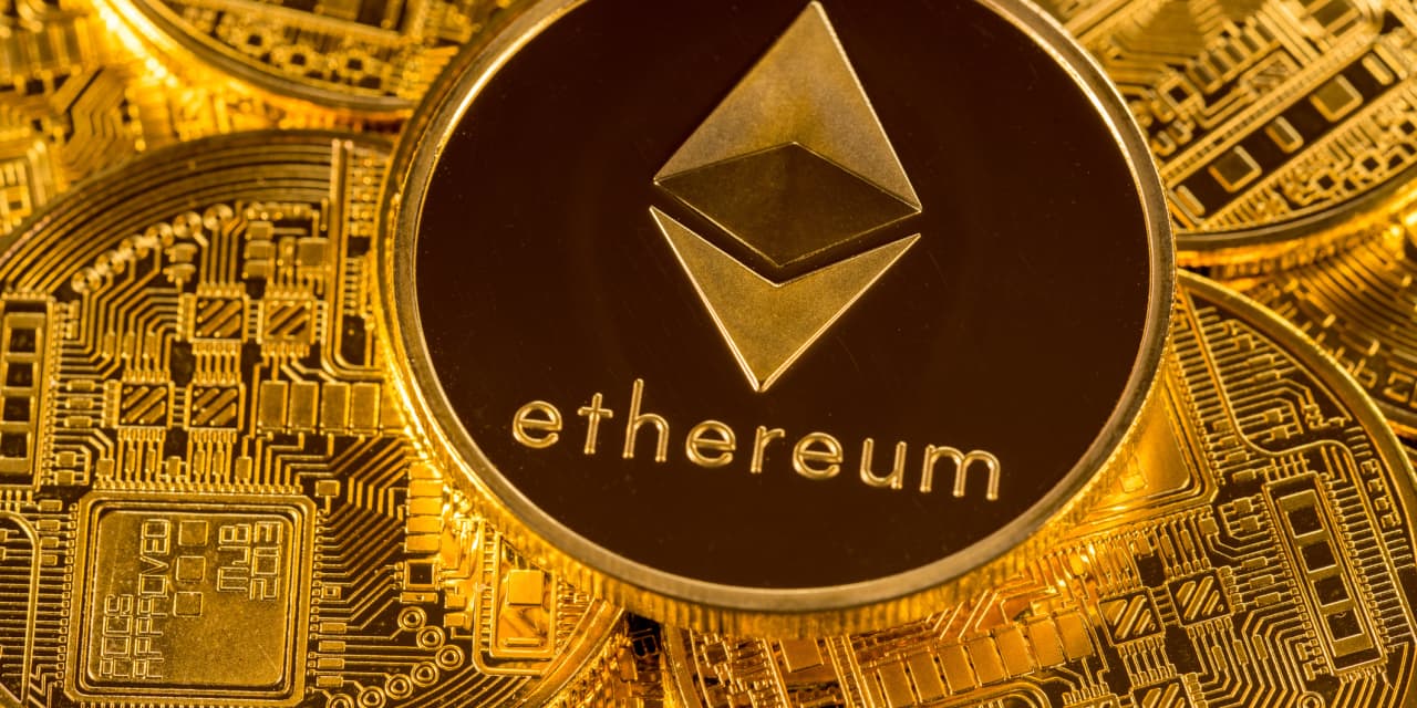 "Rising Interest: The Future of Crypto ETFs Beyond Bitcoin"
