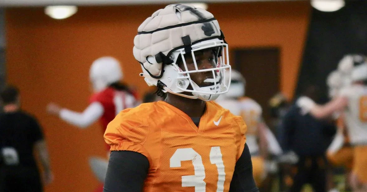 "Inside Look: Tennessee's Newcomers and Spring Practice"