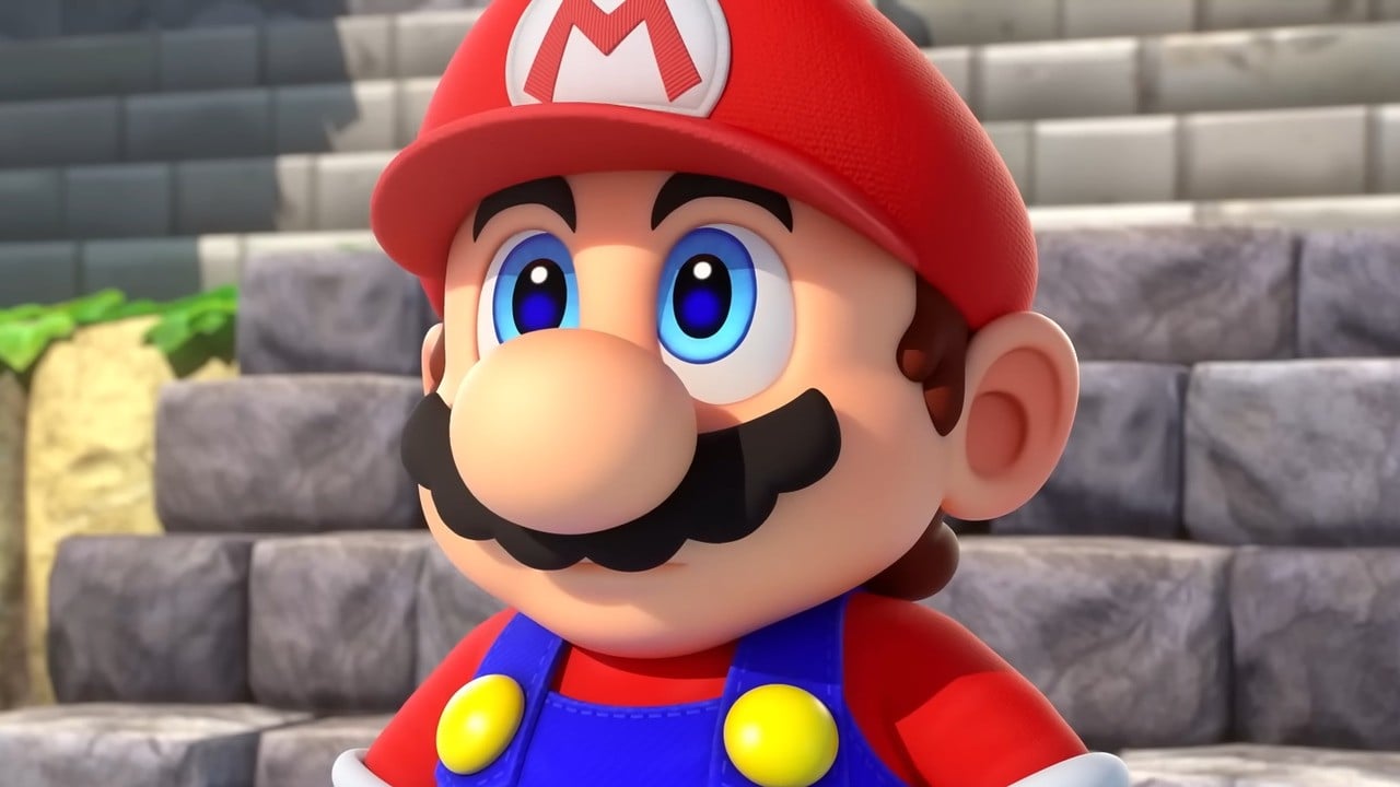 Super Mario RPG Switch Leaked Online, Remake Handled by ArtePiazza