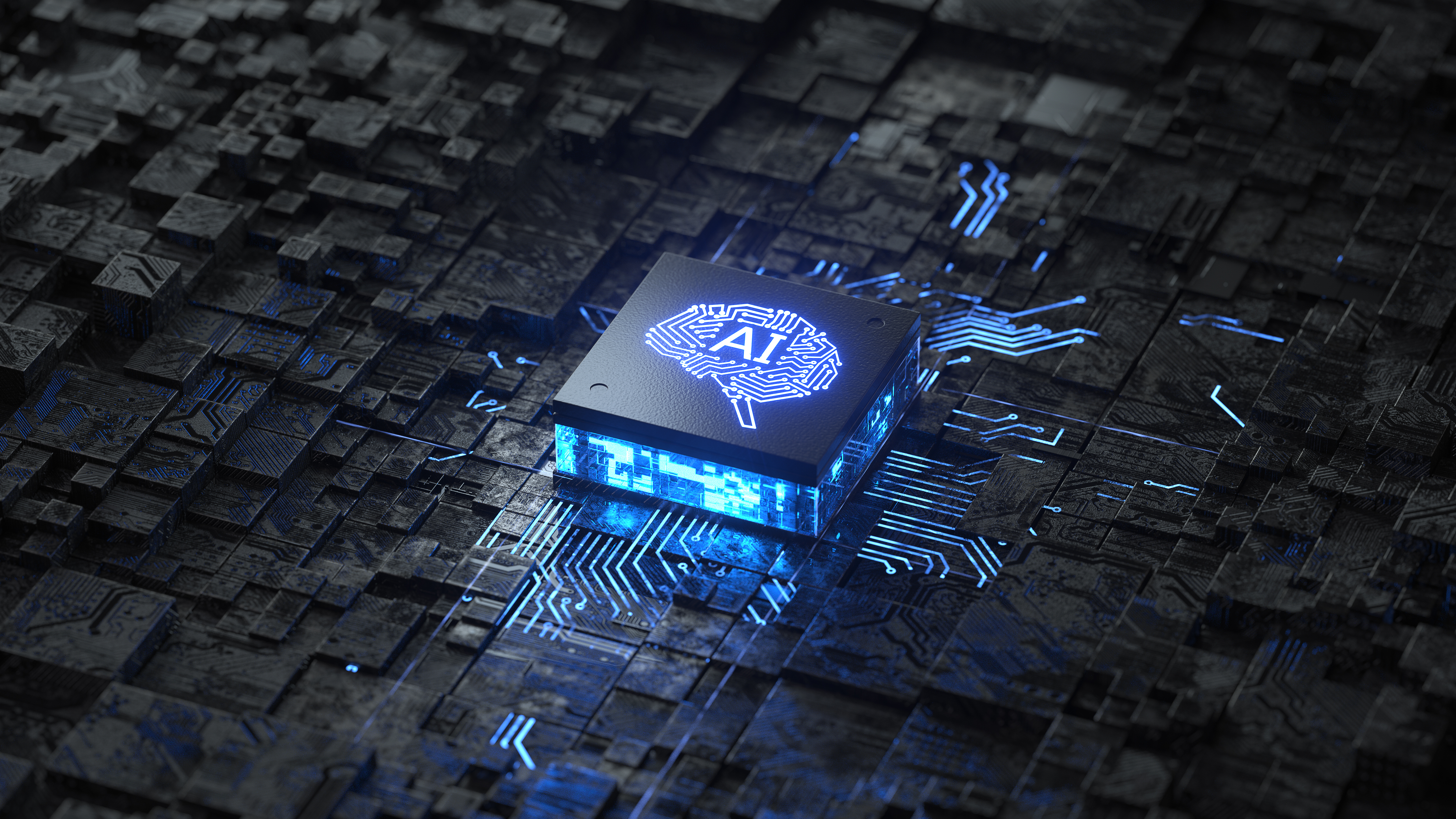 "Top Semiconductor Stock for 2024: A Must-Buy Opportunity"