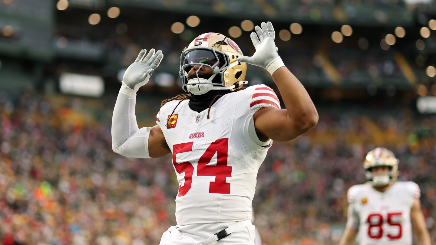 49ers Face Embarrassment in Crushing Loss to Packers