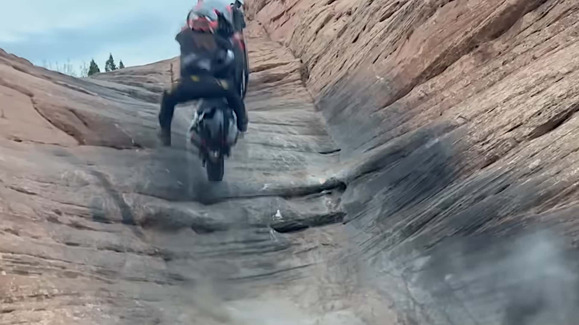 Featured image for Conquering Hell's Gate: The Hayabusa's Ultimate Test