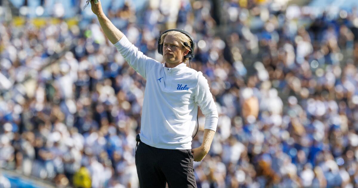 Featured image for Penn State's Historic Loss to UCLA Sparks Reflection and Reactions