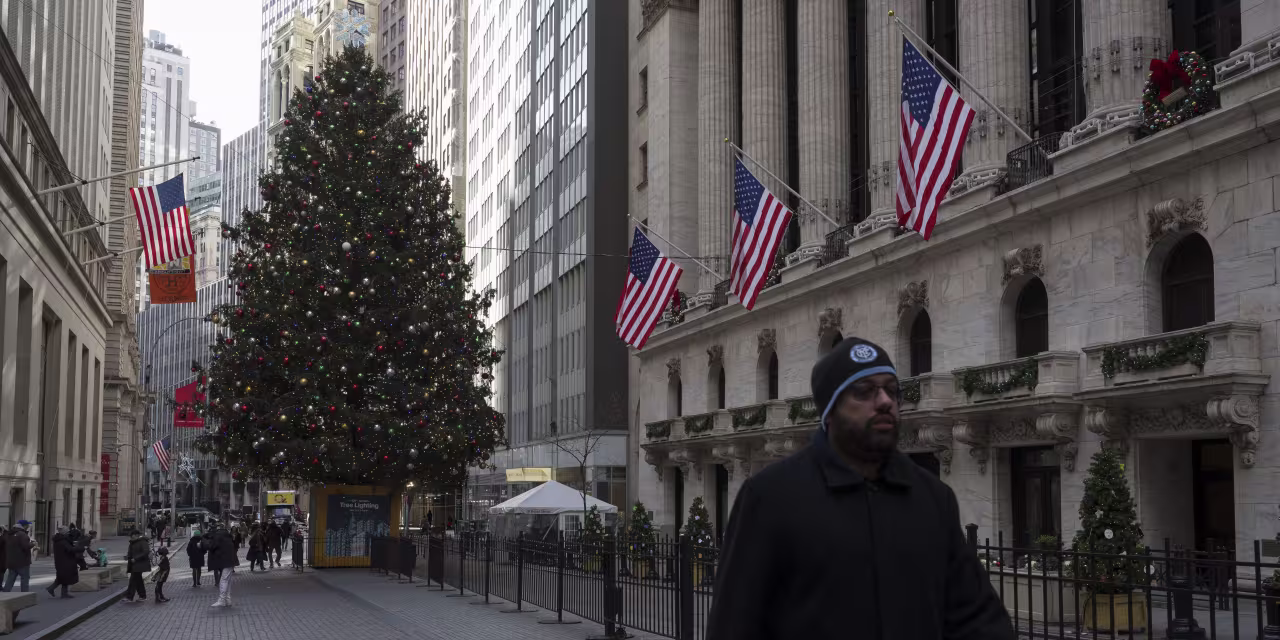 Stock Market Continues Record-Breaking Streak