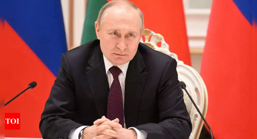 Putin to Join Virtual G20 Summit, Ukraine Updates