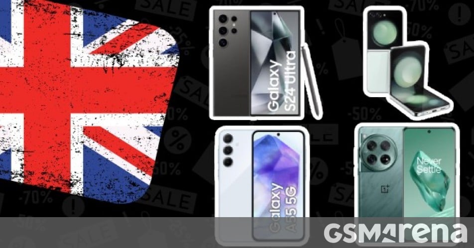 Featured image for "Massive Discounts on Samsung Galaxy S24 Ultra for Memorial Day"