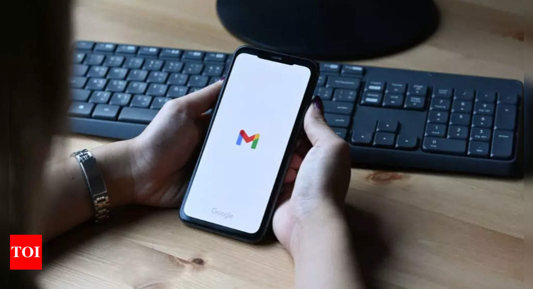 Featured image for Gmail's Powerful Security Update: Winning the War on Spam