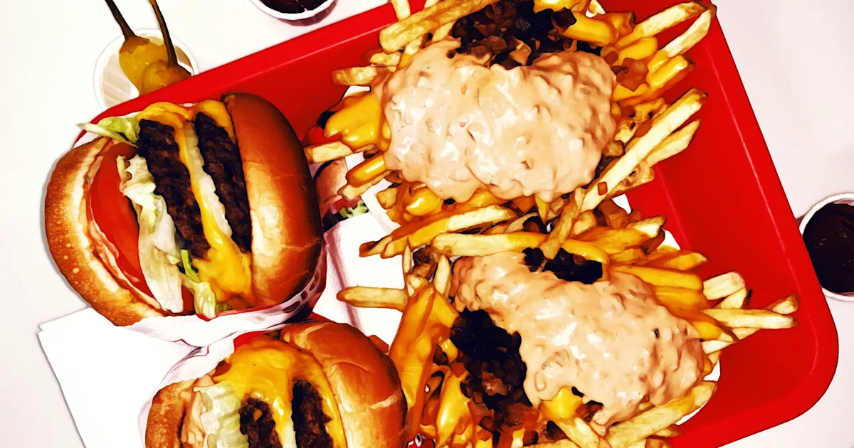 Featured image for Minimally Processed Foods Boost Weight Loss and Heart Health