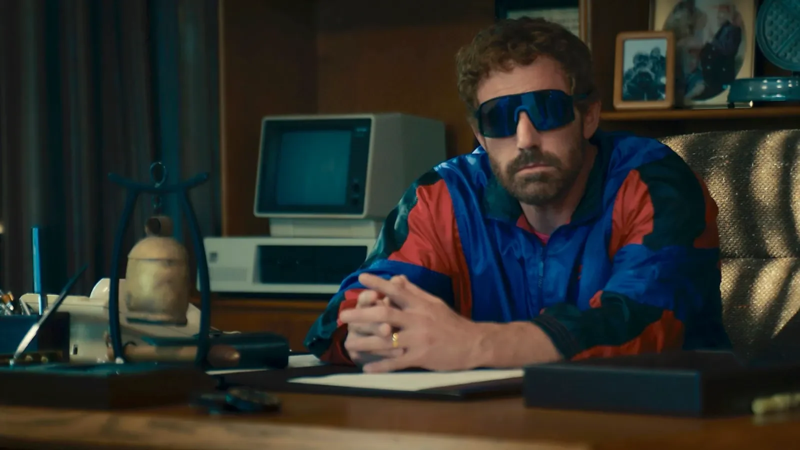 Ben Affleck and Matt Damon Condemn Trump's Unauthorized Use of "Air" Monologue