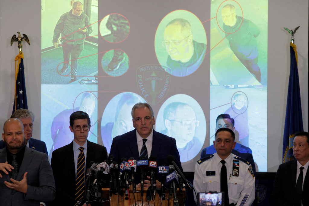 Featured image for Reddit Tip Leads to Break in Brown and MIT Shooting Cases