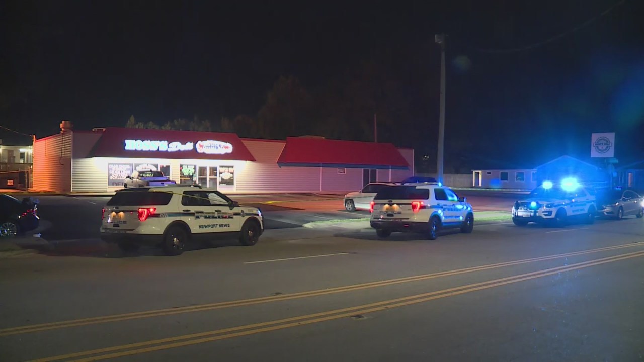 Featured image for Multiple Shootings in Newport News Leave One Dead