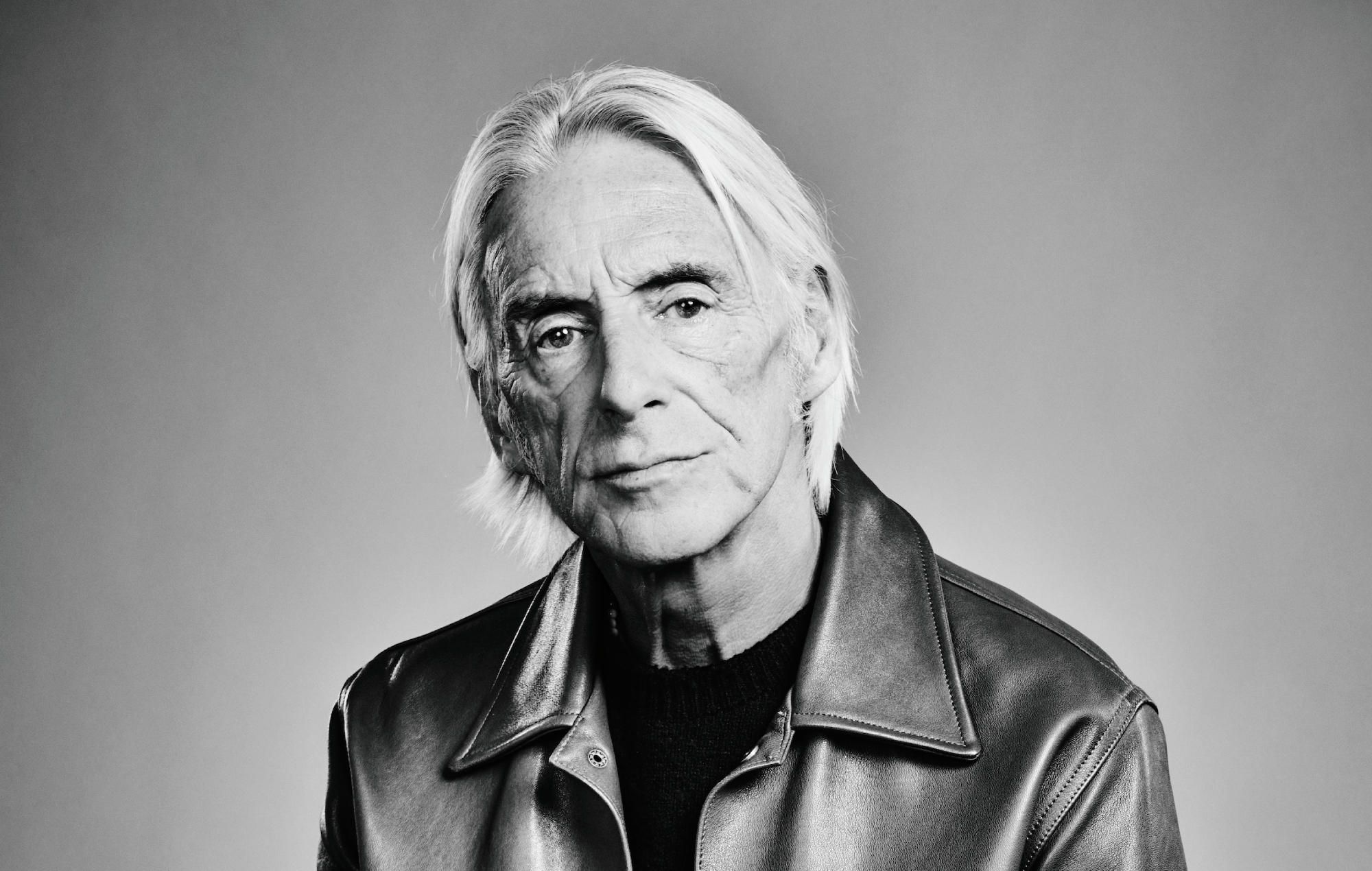 Featured image for Paul Weller Sues Accountants Over Gaza Comments and Discrimination